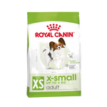 Royal Canin X-Small Adult – Суха храна за много дребни кучета