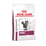 Royal Canin Veterinary Renal Cat – Суха храна за котки