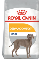 Royal Canin Maxi Dermacomfort – Суха храна за кучета