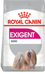 Royal Canin Mini Exigent – Суха храна за капризни малки кучета