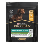 Purina Pro Plan Small & Mini Puppy Healthy Start – Суха храна за кученца
