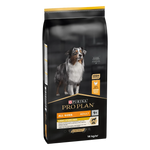 Purina Pro Plan Dog All Size Adult Light Sterilised – Суха храна за кучета