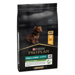 Purina Pro Plan Small & Mini Puppy Healthy Start – Суха храна за кученца