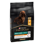 Purina Pro Plan Small & Mini Adult Everyday Nutrition – Суха храна за кучета