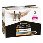 Purina Renal function - за котки с хронична бъбречна недостатъчност