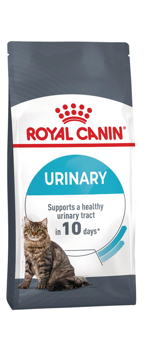 Royal Canin Urinary Care – Суха храна за котки