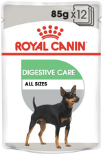 Royal Canin Digestive Care – Пастет за кучета с чувствително храносмилане