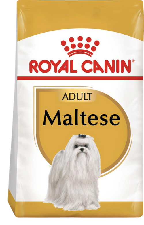 Royal Canin Maltese Adult – Суха храна за малтийска болонка