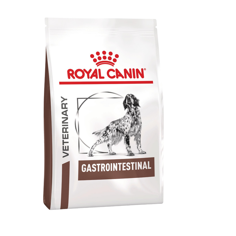 Royal Canin Veterinary Gastrointestinal Low Fat Dog – Суха храна за кучета