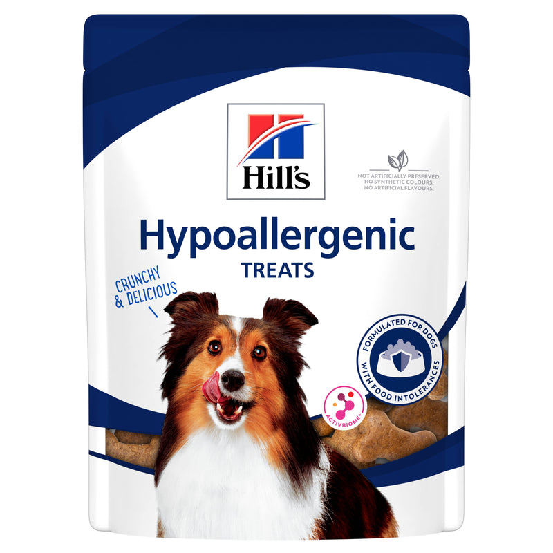 Hill's Hypoallergenic Treats – хипоалергенни бисквитки