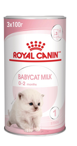 Royal Canin Babycat Milk – Заместител на мляко за котенца