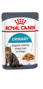 Royal Canin Urinary Care in Jelly – Пауч за котки