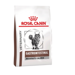Royal Canin Veterinary Gastrointestinal Moderate Calorie Cat – Суха храна за котки