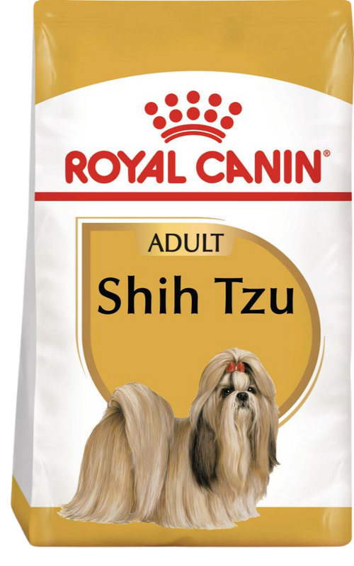 Royal Canin BHN Shih Tzu Adult – Суха храна за ши тцу