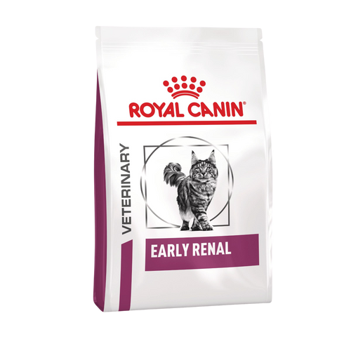 Royal Canin Veterinary Feline Early Renal – Суха храна за котки