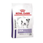 Royal Canin Veterinary Calm Small Dog – Суха храна за кучета