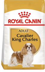Royal Canin Cavalier King Charles Adult - храна за кучета порода кавалер кинг чарлз спаниел
