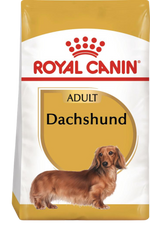 Royal Canin Dachshund Adult - храна за кучета порода дакел
