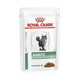 Royal Canin Diabetic Cat – Пауч за котки