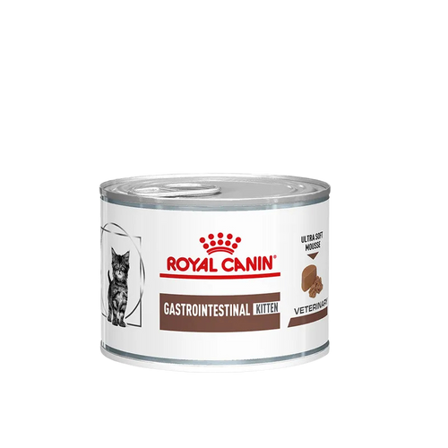 Royal Canin Gastrointestinal Kitten – Ветеринарна храна за котенца