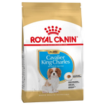Royal Canin Cavalier King Charles Spaniel Puppy - храна за кученца кавалер кинг чарлз спаниел