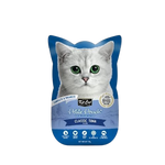Kit Cat Petite Pouch Classic Tuna in Aspic – мокра храна за котки в зряла възраст