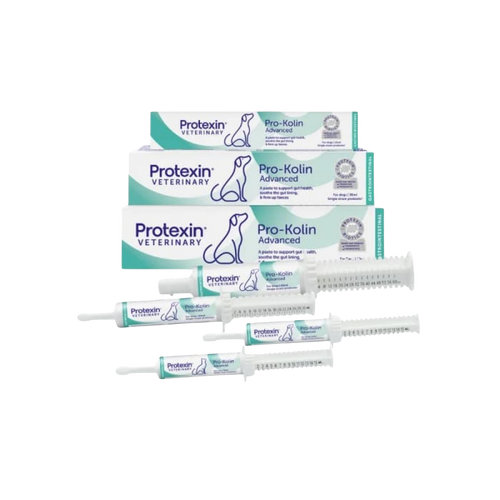 Protexin - Pro-Kolin Advanced за кучета