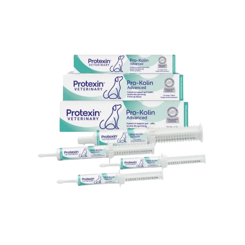 Protexin - Pro-Kolin Advanced за кучета
