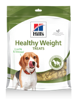 Hill's Healthy Weight Treats – бисквитки за контрол на теглото