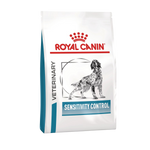 Royal Canin Veterinary Sensitivity Control Dog – Суха храна за кучета
