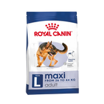 Royal Canin Maxi Adult – Суха храна за кучета