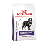 Royal Canin Veterinary Neutered Adult Large Dog – Суха храна за кучета