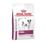 Royal Canin Veterinary Renal Small Dog – Суха храна за кучета