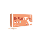 Inflavet - противовъзпалителна добавка за кучета и котки