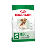 Royal Canin SHN Mini Ageing 12+ – Суха храна за малки кучета
