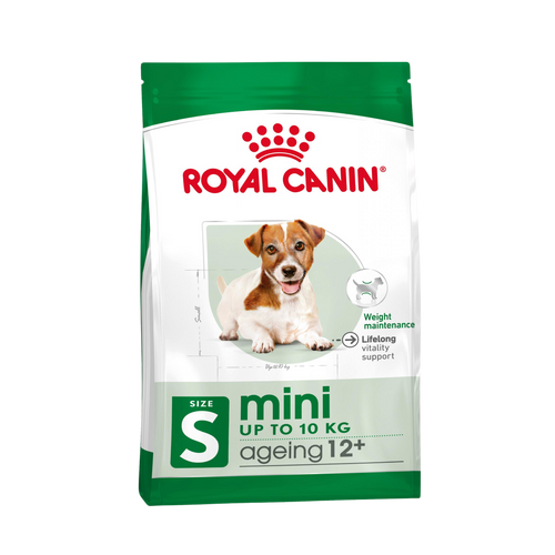 Royal Canin SHN Mini Ageing 12+ – Суха храна за малки кучета