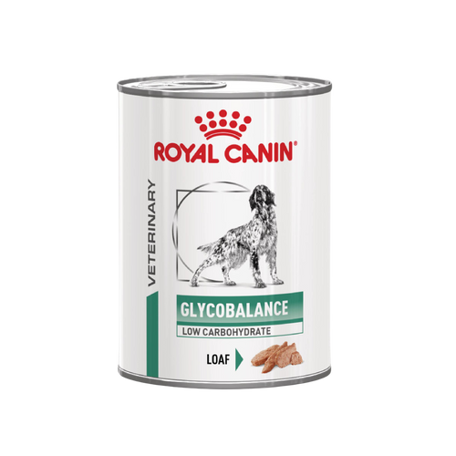 Royal Canin Veterinary Diabetic Special Low Carbohydrate Dog – Пастет за кучета