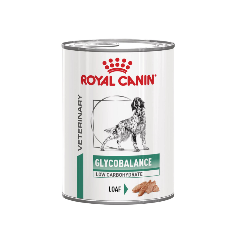 Royal Canin Veterinary Diabetic Special Low Carbohydrate Dog – Пастет за кучета