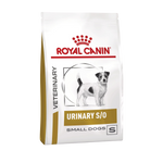 Royal Canin Veterinary Urinary S/O Small Dog – Суха храна за кучета