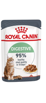 Royal Canin Digest Sensitive – Пауч за котки
