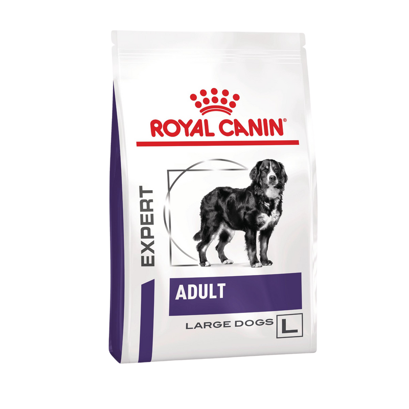 Royal Canin Veterinary Adult Large Dog – Суха храна за кучета