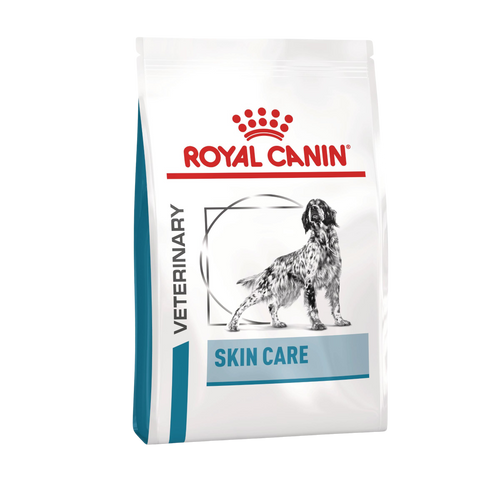 Royal Canin Veterinary Skin Care Dog – Суха храна за кучета