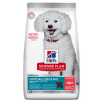 Hill's Science Plan Canine Adult Hypoallergenic Small & Mini Chicken – Суха храна за кучета