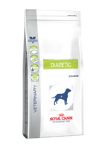 Royal Canin Diabetic Dog – Суха храна за кучета