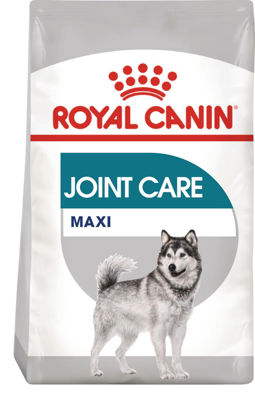 Royal Canin Maxi Joint Care – Суха храна за кучета
