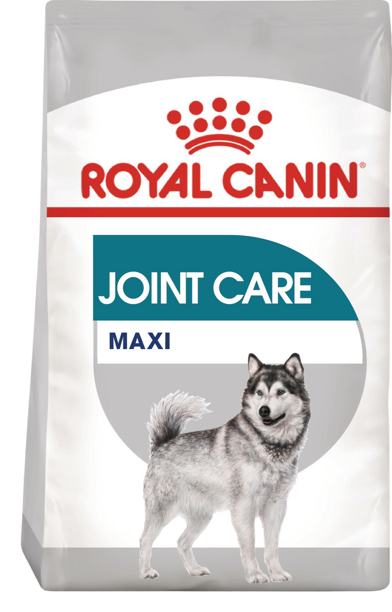 Royal Canin Maxi Joint Care – Суха храна за кучета