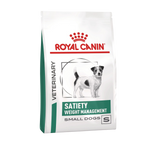 Royal Canin Veterinary Satiety Weight Management Small Dog – Суха храна за кучета