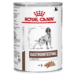 Royal Canin Veterinary Gastrointestinal Low Fat Dog – Пастет за кучета