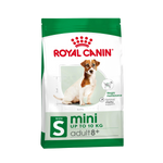 Royal Canin SHN Mini Adult 8+ – Суха храна за малки кучета