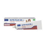 Nutri-Plus Gel - високoенергийна хранителна добавка